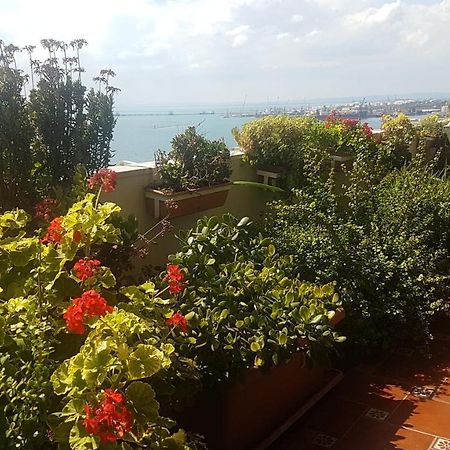 Amanda'S Panorama Apartment Taranto Exterior photo