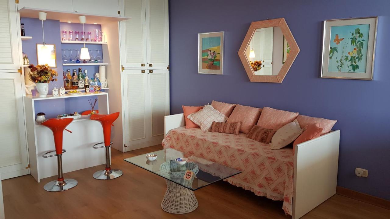Amanda'S Panorama Apartment Taranto Exterior photo