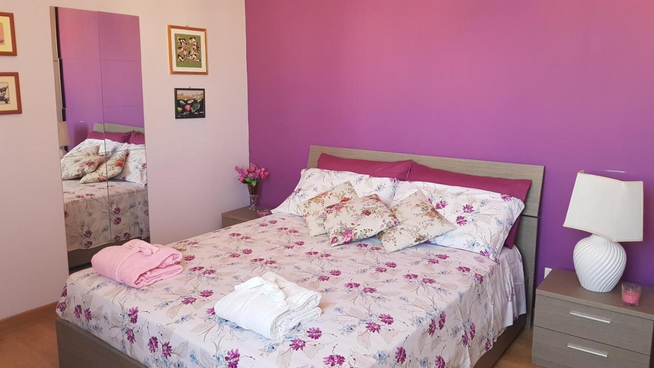 Amanda'S Panorama Apartment Taranto Exterior photo